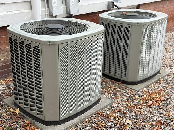 Reliable Hvac Maintenance contractor in Burnett, WI by Leonard HVAC