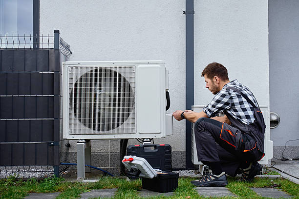 Top rated local Hvac Maintenance specialists in Burnett, WI